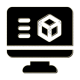 2D / 3D Animations — The Digital Draft