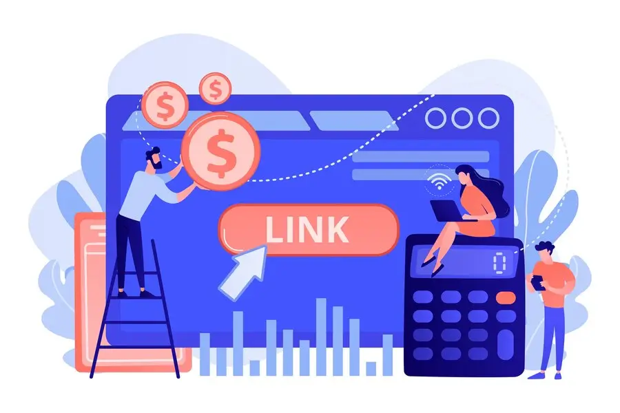 Pay-Per-Click (PPC) — The Digital Draft