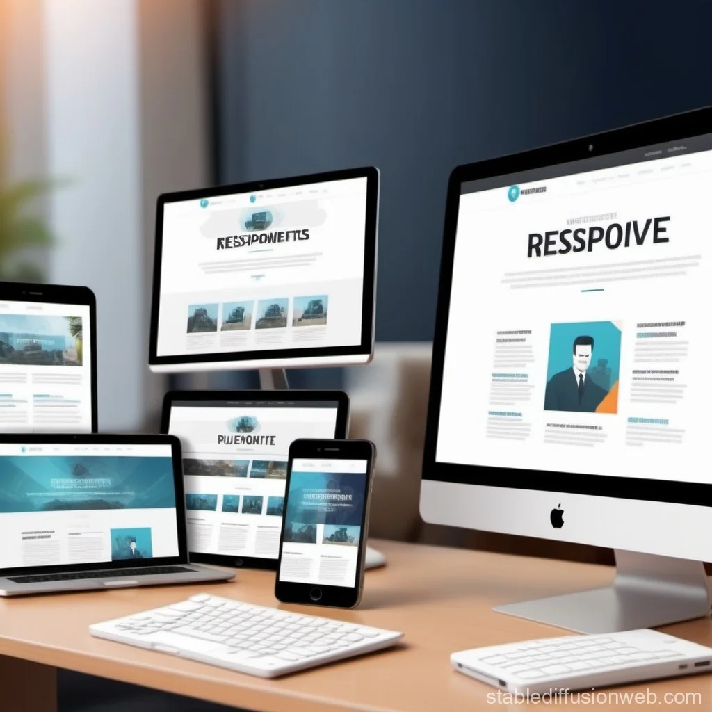 Website Development — The Digital Draft